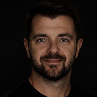 Pedro Syrdahl